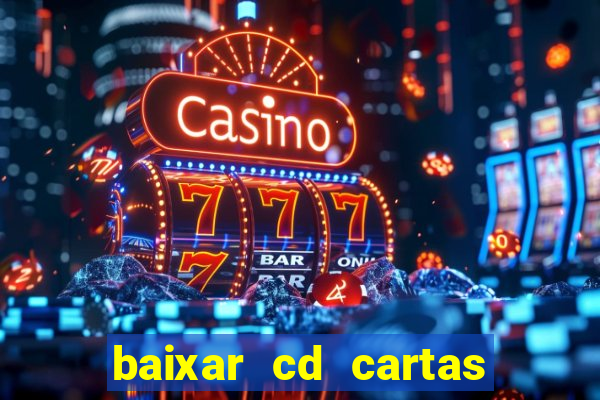 baixar cd cartas ao remetente rosa de saron